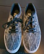 DC sneakers Tonik heren maat 42, Zwart, Ophalen of Verzenden, Sneakers of Gympen, Gedragen