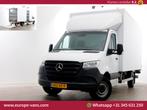 Mercedes-Benz Sprinter 314 CDI 143pk Bakwagen met laadklep e, Auto's, 13 km/l, Achterwielaandrijving, Euro 6, 2000 kg