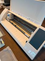 Silhouette Cameo 2 Snijplotter - Zo Goed Als Nieuw!, Hobby en Vrije tijd, Ophalen of Verzenden, Zo goed als nieuw, Toebehoren