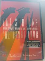 The shadows-the final tour 2004, Alle leeftijden, Ophalen of Verzenden, Gebruikt