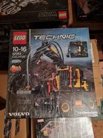 Lego hijskraan 42053, Ophalen of Verzenden, Nieuw