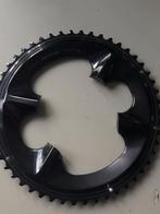 Shimano r7100 12 speed kettingbladen set 50/34, Ophalen of Verzenden, Nieuw, Racefiets, Crankstel of Pedalen