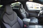 Tesla Model X 100D 7p. Enhanced AutoPilot2.5 (twv 3.800,-), Auto's, Tesla, Automaat, Gebruikt, 2433 kg, 40 min