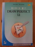 Ellens - Werken met drawperfect 1.1, Ophalen of Verzenden, Gelezen, Overige onderwerpen, Ellens