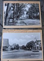 Balkbrug, 9 x glasplaat JosPe, Ophalen of Verzenden, 1960 tot 1980, Ongelopen, Overijssel