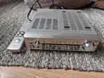 Denon DRA-F101 Stereo Receiver / Tuner met AM/FM, Gebruikt, Denon, Ophalen of Verzenden, 60 tot 120 watt