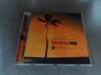 Nav Bhinder & Patrick Dream present Bombay One - CD, Verzenden