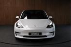 Tesla Model 3 Standard RWD Plus 60 kWh (bj 2021, automaat), Automaat, Achterwielaandrijving, Gebruikt, Zwart