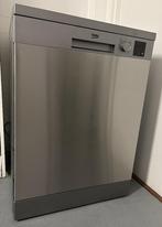 Beko DVN05320X / Vrijstaande vaatwasser, Ophalen, Gebruikt, Kort programma, 85 tot 90 cm