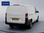 Mercedes-Benz Vito 114 CDI Lang Navigatie Achteruitrijcamera, Automaat, Gebruikt, 4 cilinders, Met garantie (alle)