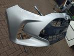 voorbumper Toyota Yaris 2021, Ophalen of Verzenden, Toyota, Bumper