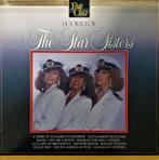 LP - The Star Sisters ‎– Hooray For The Star Sisters, Ophalen of Verzenden, 1980 tot 2000, Gebruikt, 12 inch