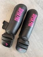 Super Pro Scheenbeschermers Nieuw, XS, Ophalen of Verzenden, Nieuw, Boksbeschermers