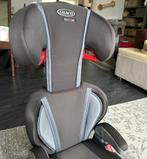 Graco Junior Autostoel - Universeel 15-36 kg, Kinderen en Baby's, Autostoeltjes, Ophalen, 15 t/m 36 kg, Graco, Verstelbare rugleuning