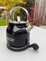 KitchenAid Waterkoker - Vintage Fluitketel Model, 1 tot 2 liter, Ophalen, Zo goed als nieuw
