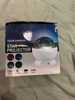 Nieuwe Discolamp - Ophalen/Bezorgen, Huis en Inrichting, Ophalen, Nieuw, Kunststof, Minder dan 50 cm