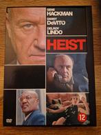 Heist, Alle leeftijden, Ophalen of Verzenden, Zo goed als nieuw, Detective en Krimi