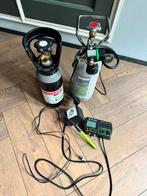 Co2 milwaukee MC122pro digitale ph controler, Dieren en Toebehoren, Vissen | Aquaria en Toebehoren, Ophalen of Verzenden, Zo goed als nieuw