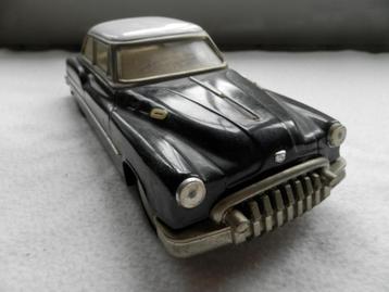 Buick Eight Super blikken auto beschikbaar voor biedingen