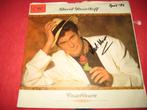 David Hasselhoff: Casablanca, Cd's en Dvd's, Ophalen of Verzenden, Zo goed als nieuw, Pop, Single