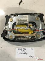 BMW E39 sedan 2001  Stuur Airbag met bediening, Gebruikt, -, -, Ophalen of Verzenden