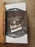 Elektrische pan, Huis en Inrichting, Keuken | Potten en Pannen, Ophalen, Zo goed als nieuw, Gietijzer, Koekenpan of Braadpan