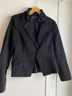 Mooie Expresso blazer 40, Maat 38/40 (M), Zwart, Ophalen of Verzenden, Zo goed als nieuw