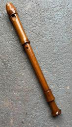 Alt Blokfluit Aura made in Holland, Muziek en Instrumenten, Blaasinstrumenten | Blokfluiten, Ophalen of Verzenden, Gebruikt, Alt