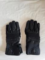 Revit winterhandschoenen zwart maat XL zo goed als nieuw, Heren, Ophalen of Verzenden, Rev'it, Handschoenen