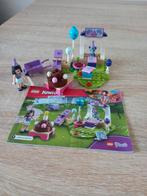 Lego 10748, Ophalen of Verzenden, Zo goed als nieuw