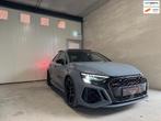 Audi A3 Limousine 2.5 TFSI RS 3 Quattro | Pano | B&O | Deale, Zwart, RS3, Bedrijf, Sedan