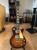 Gibson les paul kopie, Ophalen, Zo goed als nieuw, Solid body, Gibson