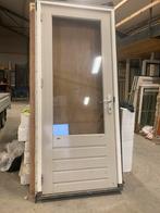 Hardhouten kozijn met 54 dikke deur 1035*2420, Ophalen, 1 tot 2 meter, Q, Minder dan 3 meter