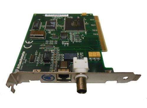 Attachmate IRMA PCI Adapter, Computers en Software, Netwerkkaarten, Gebruikt, Verzenden