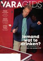 Marion Bloem in "VARA Gids" - 25 t/m 31 januari 2025., Boeken, Tijdschriften en Kranten, Ophalen of Verzenden, Zo goed als nieuw
