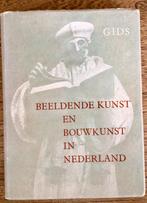 Beeldendekunst en bouwkunst Nederland, Gelezen, Ophalen of Verzenden