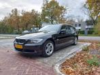 BMW 3-Serie 2.5 I 325 Touring AUT 2007 Zwart, Auto's, BMW, Automaat, Achterwielaandrijving, Zwart, 2497 cc