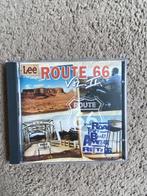 Rock mee met de cd Route 66 - vol. II, Ophalen of Verzenden, Gebruikt, Poprock