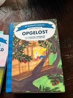 Christine Linneweever - Opgelost, Fictie algemeen, Ophalen of Verzenden, Zo goed als nieuw, Christine Linneweever