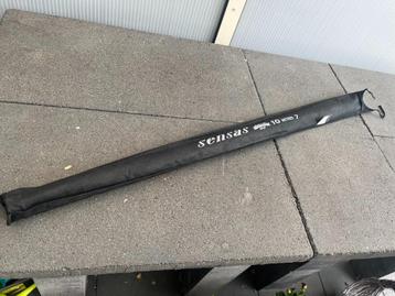 adv 821 / NIEUW oversteekhengel 7m SENSAS POLE KING beschikbaar voor biedingen