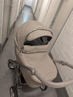 Bebecar vpack 3 in 1 taupe kinderwagen, Ophalen