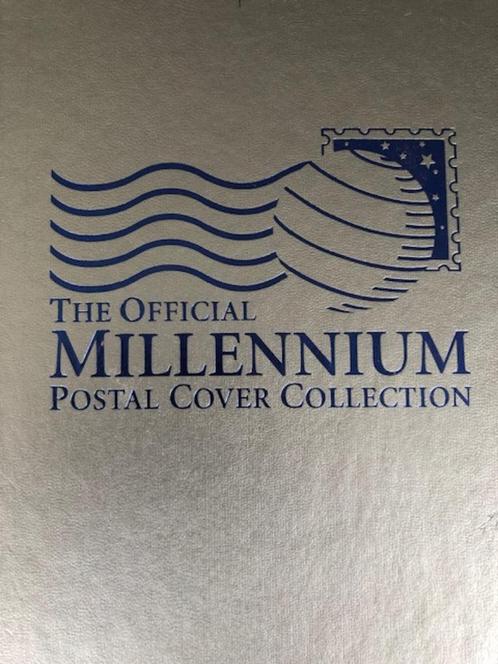Eerste dag enveloppen Postzegels, Postzegels en Munten, Postzegels | Volle albums en Verzamelingen, Buitenland, Ophalen of Verzenden