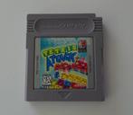 Tetris Attack voor Nintendo Game Boy Classic, Spelcomputers en Games, Ophalen, Puzzel en Educatief, 1 speler, Zo goed als nieuw