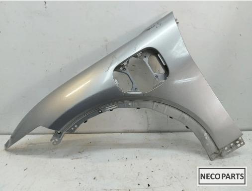 Ford Mustang Mach-E ZIJSCHERM SPATBORD ORIGINEEL LINKS, Auto-onderdelen, Ophalen of Verzenden, Gebruikt, Ford, Spatbord