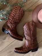 Loblan cowboylaarzen 42 43 western boots bohemian laarzen, Kleding | Heren, Boots, Ophalen of Verzenden, Zo goed als nieuw, -