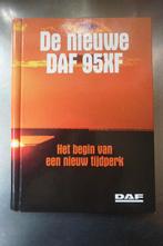 De nieuwe DAF 95XF, Boeken, Ophalen of Verzenden, Zo goed als nieuw, Overige merken