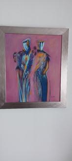 Diverse schilderijen, Antiek en Kunst, Ophalen