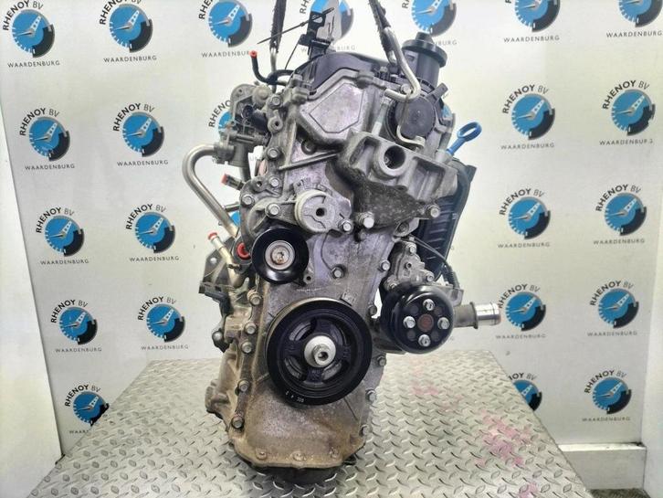 KIA PICANTO [ENGINE] 2021, Auto-onderdelen, Motor en Toebehoren, Gebruikt, ARN erkend, Stiba lid, Erkend duurzaam, Ophalen of Verzenden