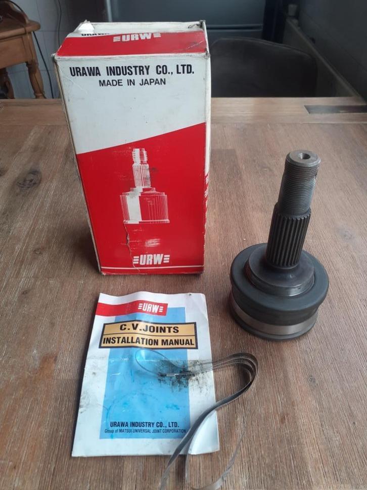 Homokineet - Nissan Prairie - M11 - NIEUW / NOS -NewOldStock, Auto-onderdelen, Transmissie en Toebehoren, Nissan, Nieuw, Verzenden