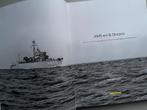 marine AMS-en en Oceans de Amerikaanse mijnenvegers Nieuw, Ophalen of Verzenden, Marine, Nederland, Boek of Tijdschrift